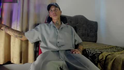 OF GxoXabs online show from 12-02-25, 09:21