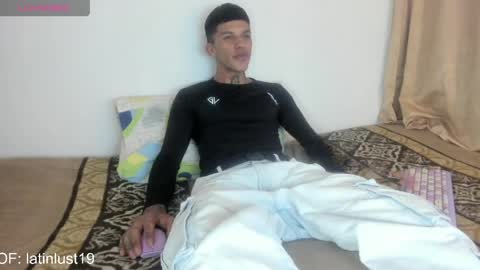 OF GxoXabs online show from 04-20-26, 04:54