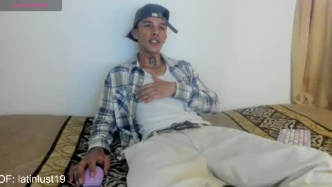 OF GxoXabs online show from 04-21-26, 06:01