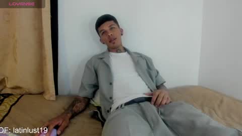 OF GxoXabs online show from 05-23-26, 09:30