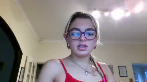 Snapshot of baby_girls2224 chatting on 02-03-26, 09:14 baby_girls2224 online show from 02-03-26, 09:14