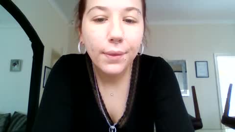 Snapshot of baby_girls2224 chatting on 02-18-26, 09:05 baby_girls2224 online show from 02-18-26, 09:05