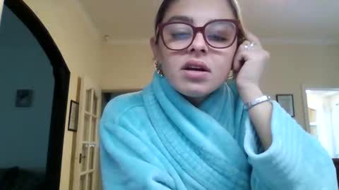 Snapshot of baby_girls2224 chatting on 02-20-26, 10:05 baby_girls2224 online show from 02-20-26, 10:05