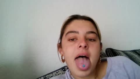 Snapshot of baby_girls2224 chatting on 02-26-26, 12:15 baby_girls2224 online show from 02-26-26, 12:15