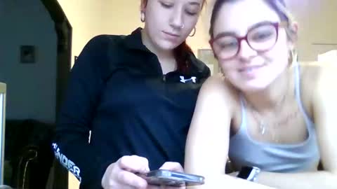 Snapshot of baby_girls2224 chatting on 02-27-26, 05:02 baby_girls2224 online show from 02-27-26, 05:02