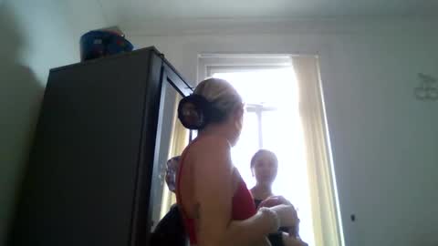 Snapshot of baby_girls2224 chatting on 03-04-26, 09:15 baby_girls2224 online show from 03-04-26, 09:15