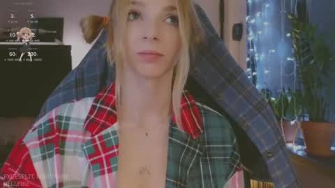 baby gopn1k online show from 12-25-24, 04:54