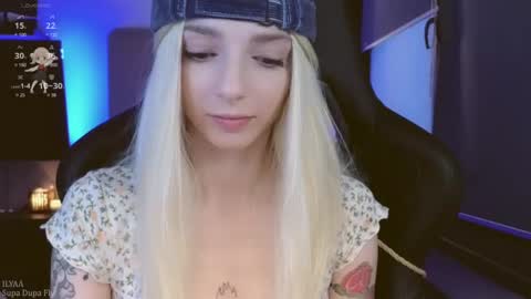 baby gopn1k online show from 02-17-25, 05:14