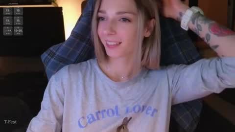 baby gopn1k online show from 11-28-25, 03:04