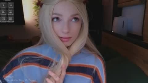 baby gopn1k online show from 02-12-26, 05:13