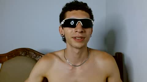 baby hott online show from 07-05-26, 04:19