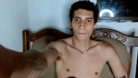 baby hott online show from 07-13-26, 12:35