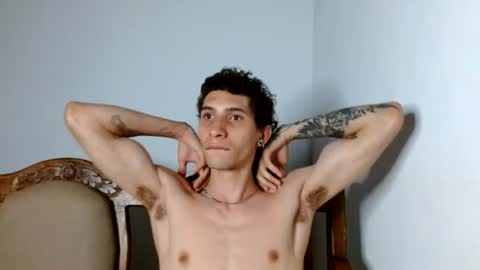 baby hott online show from 07-14-26, 02:16