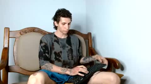 baby hott online show from 07-16-26, 01:55