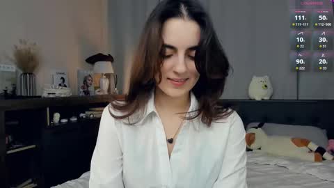 Emily online show from 09-21-25, 07:10