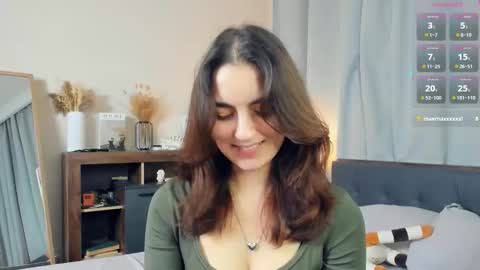 Emily online show from 09-27-25, 10:31