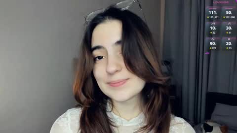 Emily online show from 10-17-25, 07:22