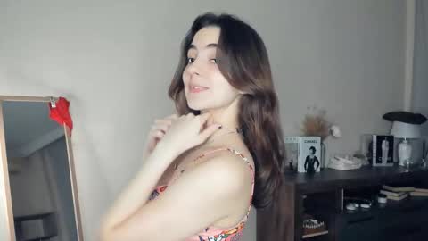 Emily online show from 10-21-25, 07:09