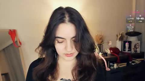 Emily online show from 11-01-25, 07:10