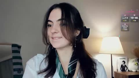 Emily online show from 11-02-25, 07:11