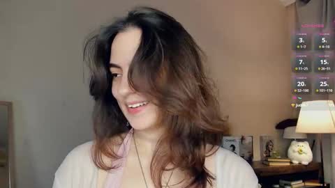 Emily online show from 11-12-25, 07:20