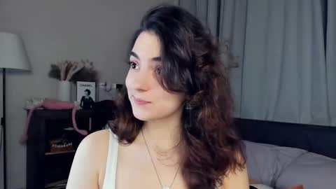 Emily online show from 11-16-25, 07:03