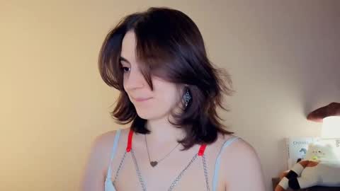 Emily online show from 03-08-26, 07:12