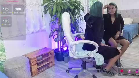 Snapshot of baby_julieta00 chatting on 05-30-26, 11:29 Julieta online show from 05-30-26, 11:29