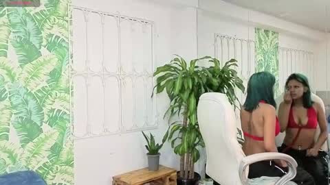 Snapshot of baby_julieta00 chatting on 06-01-26, 11:34 Julieta online show from 06-01-26, 11:34