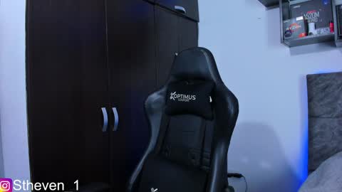 Snapshot of baby_junior420 chatting on 12-03-24, 07:43 Junior Independent Model online show from 12-03-24, 07:43