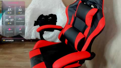 Snapshot of baby_kats chatting on 11-20-25, 07:52 Katrin online show from 11-20-25, 07:52