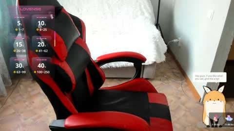 Katrin online show from 06-30-26, 09:43