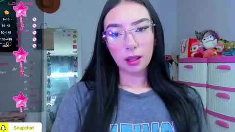 lily online show from 10-15-25, 10:59