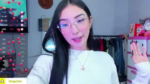 lily online show from 10-17-25, 10:18