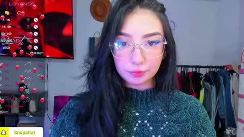 lily online show from 10-22-25, 10:37