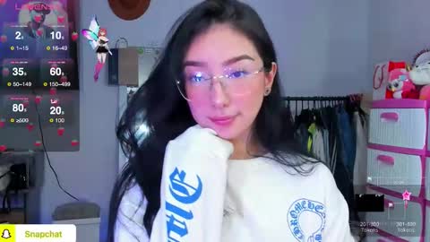 lily online show from 11-14-25, 05:22
