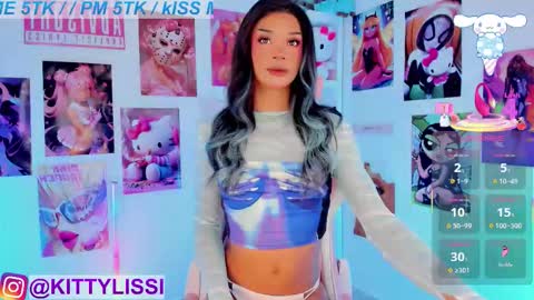 baby_lissi online show from 03-17-26, 06:17