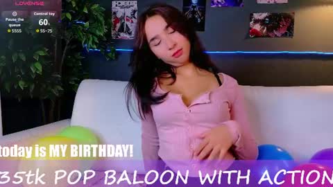 Mira online show from 07-20-26, 06:28