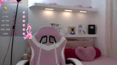 Snapshot of baby_mily_05 chatting on 02-22-25, 05:34 Mily - All days start to 1200pm Washigton online show from 02-22-25, 05:34