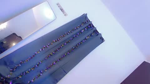 Goddess Monica online show from 01-20-25, 09:03