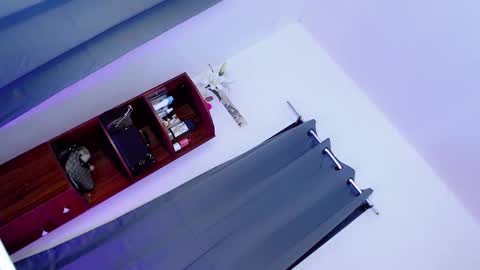 Goddess Monica online show from 03-03-25, 05:42