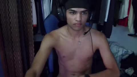 adrian online show from 04-01-26, 02:25