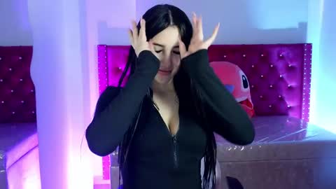 Nico online show from 04-13-26, 12:54