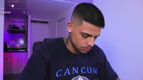 baby_rausch online show from 12-03-24, 04:58