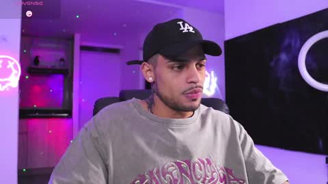 baby_rausch online show from 01-25-25, 08:00