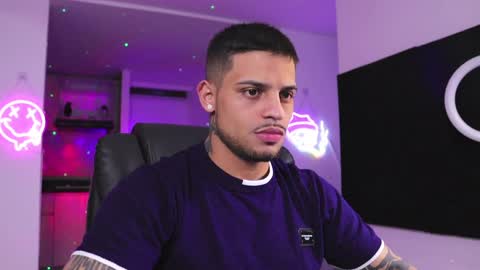 baby_rausch online show from 01-28-25, 06:38