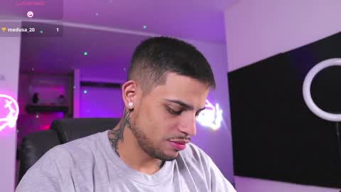 baby_rausch online show from 01-31-25, 06:35