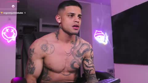 baby_rausch online show from 02-11-25, 06:19