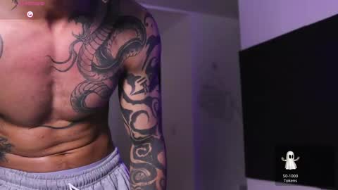 baby_rausch online show from 02-22-25, 06:50