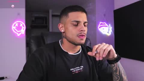 baby_rausch online show from 02-26-25, 08:37